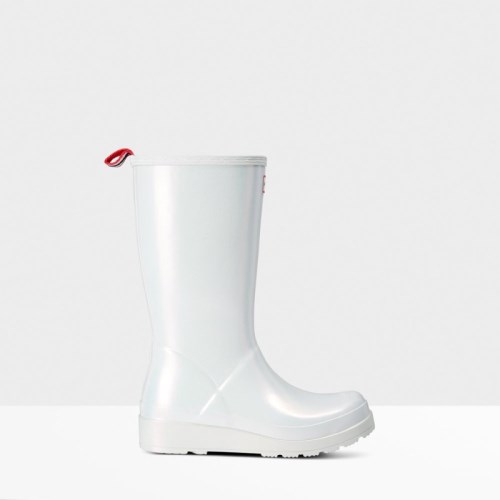 Hunter Original Tall Nebula Play Boots (P263Q) Ireland